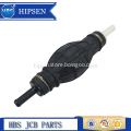 JCB Diesel Fuel Hand Primer Pump OEM 246-00646